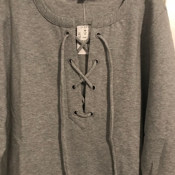 J.Crew long sleeve dress - Picture 2 of 4